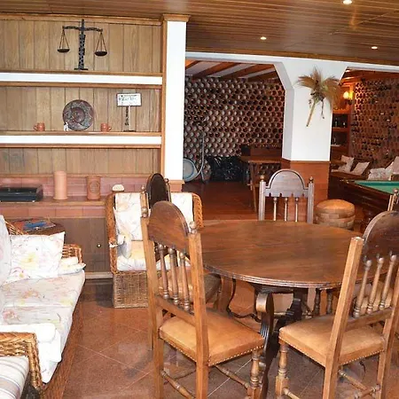 וילה Villa Sintra *