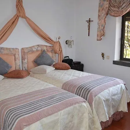 וילה Villa Sintra *