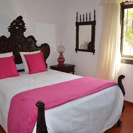 וילה Villa Sintra