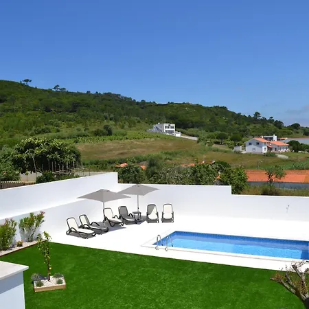 Neue Moderne Mit Privatem Pool Holiday home