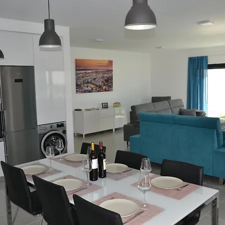 Holiday home Neue Moderne Mit Privatem Pool