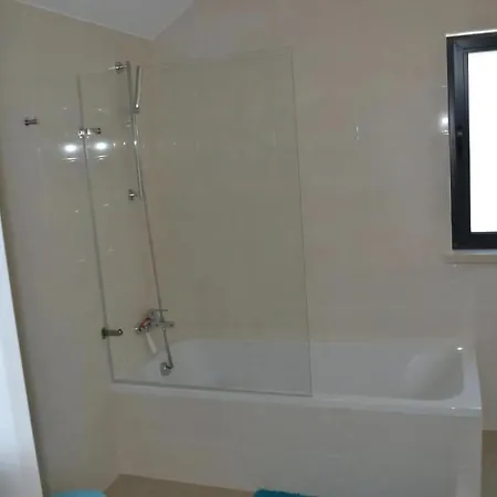 Neue Moderne Mit Privatem Pool * Famalicao