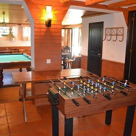 וילה Villa Sintra סינטרה