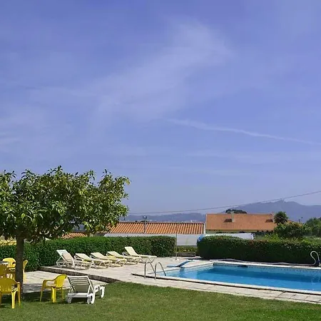 Villa Sintra *