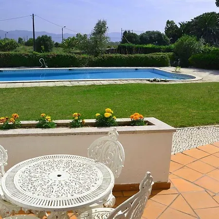 וילה Villa Sintra סינטרה