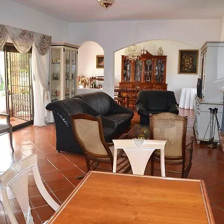 וילה Villa Sintra