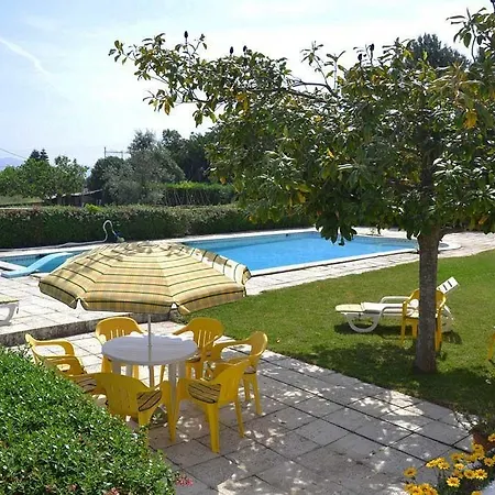 Villa Sintra סינטרה
