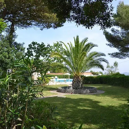 Villa Sintra *