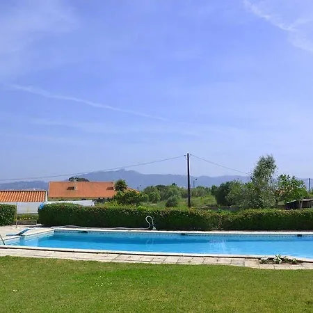 Villa Sintra וילה *