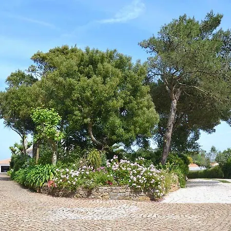 Villa Sintra * סינטרה