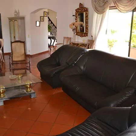 וילה Villa Sintra