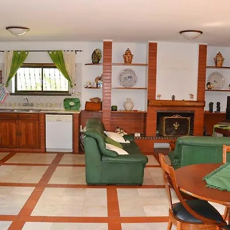 Villa Sintra וילה סינטרה