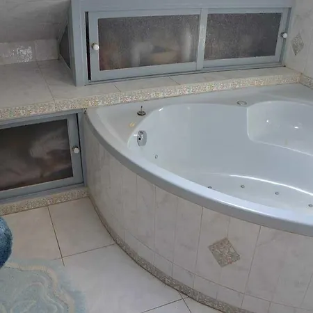 וילה Villa Sintra *