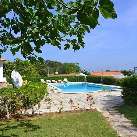 וילה Villa Sintra סינטרה
