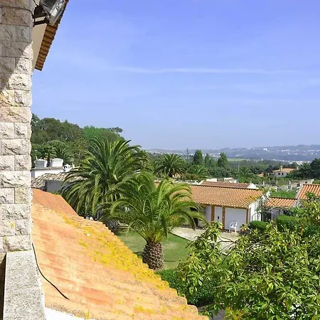 Villa Sintra * סינטרה