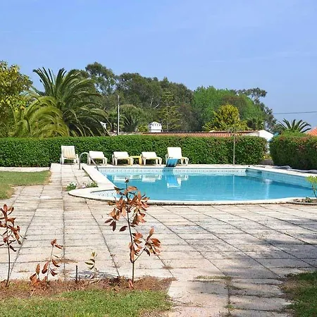 Villa Sintra וילה סינטרה