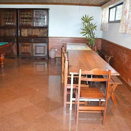 Villa Sintra סינטרה