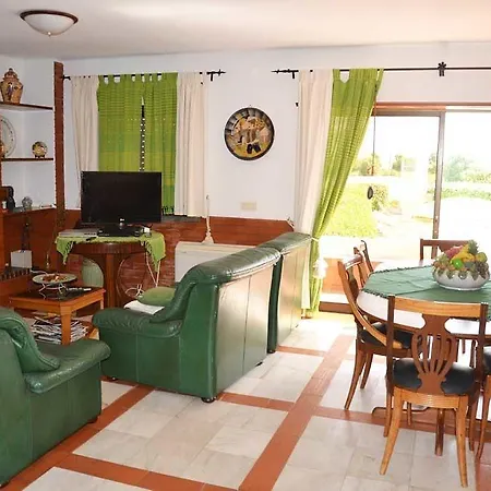 וילה Villa Sintra *