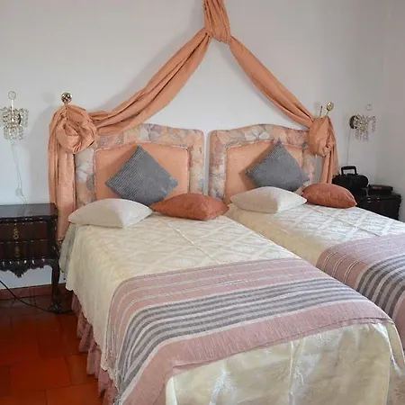 Villa Sintra *