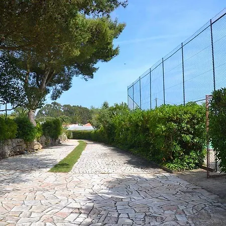 וילה Villa Sintra
