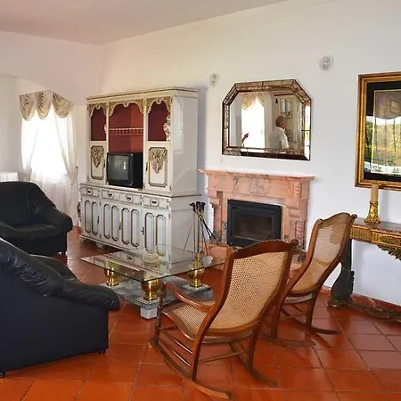 Villa Sintra וילה סינטרה